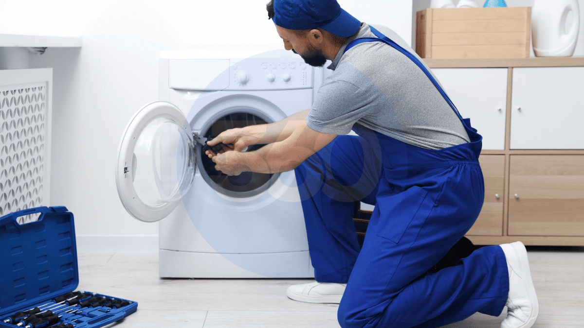 Pozantı Çamaşır Makinesi Servisi